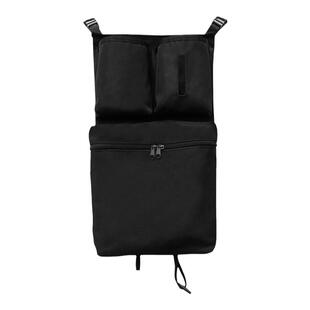 小虎子t28推车配件收纳袋遛娃神器置物袋大童口袋推车婴儿车挂包