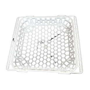 志昂养鸟鸽鸡信鸽子笼子鸽子配对共享大型方型蛋窝和小号方窝