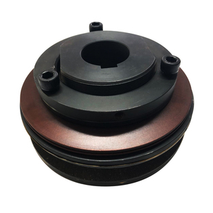 摩擦式TL250 350 500700扭力扭矩限制器安全离合器力矩过载保护器