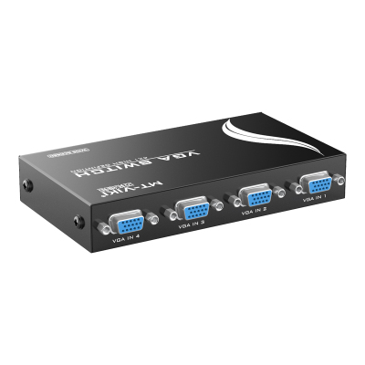 迈拓维矩vga切换器4进1出