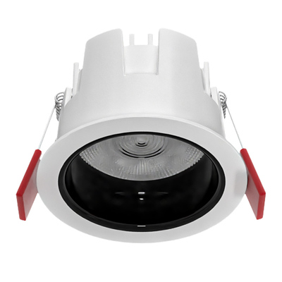 爱德朗全光谱防眩见光不见灯