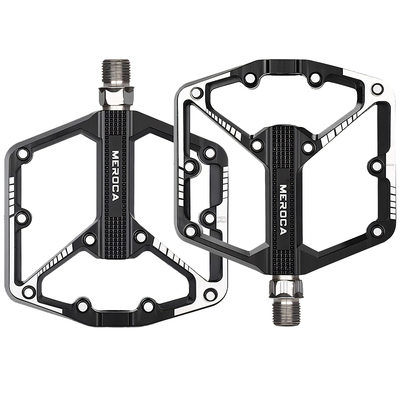 铝合金山地车通用脚踏配件