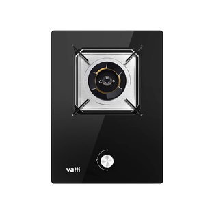 华帝燃气灶i10098B单眼灶具单灶天然气液化气台式嵌入式煤气灶具