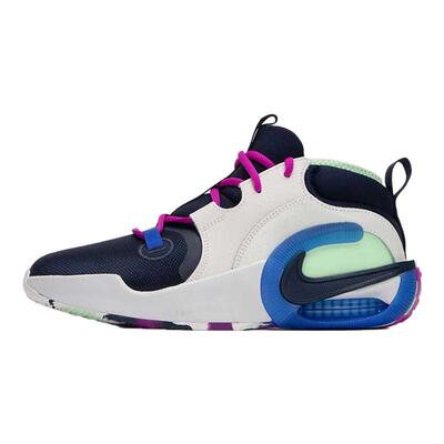 nike耐克大童鞋ZOOM CROSSOVER运动鞋篮球鞋FN4999-001