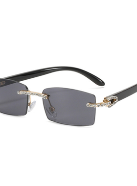 Mr.Bling可配度数Tjay同款墨镜