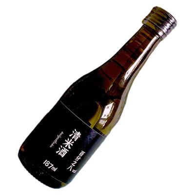岁月屠苏清米酒小瓶装187ml小瓶酒