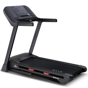 舒华跑步机A9家用减震可折叠室内运动减肥健身器材健身专用T9119P