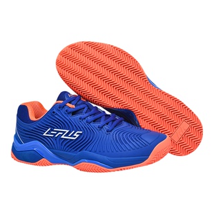 雷弗斯打网球球鞋红土法网专业男女款纳德尔青年运动训练网球鞋美