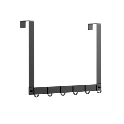 5cm免钉北欧风卧室门上挂架挂钩