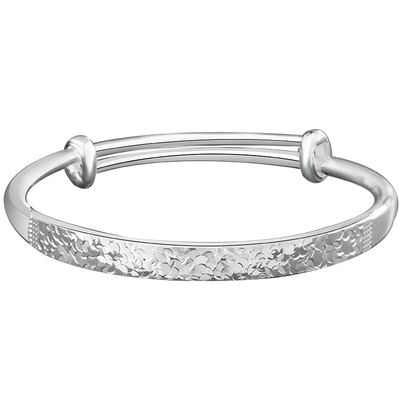 【赠一对一证书】升级足银999.9