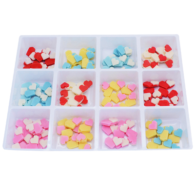 蛋糕装饰520情人节巧克力包邮