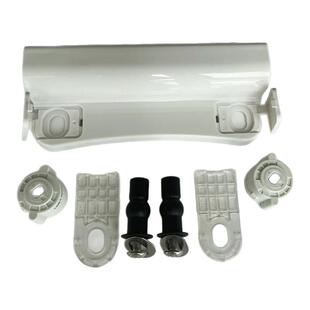 适配TOTO马桶盖座便盖膨胀螺丝固定件 CW988 765 安装螺丝配件