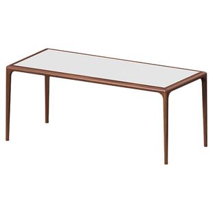 出乎家具延续岩板餐桌超级单品清仓特价