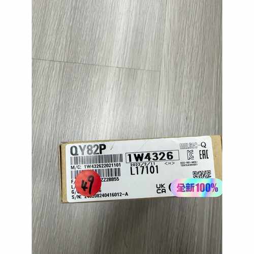 【议价-可维修】MITSUBISHI PLC模块 QY82P/二手均有货