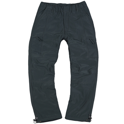 保暖休闲工装裤户外通勤加绒加厚