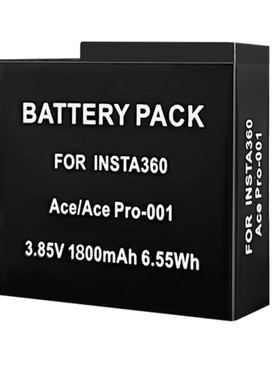影石Insta360AcePro2电池充电器