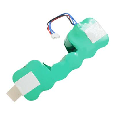 扫地机器人DD35电池扫地机