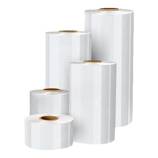 pof热缩膜茶叶化妆品数码产品盒外包装封膜球鞋塑封热缩膜环保热收缩膜过塑膜