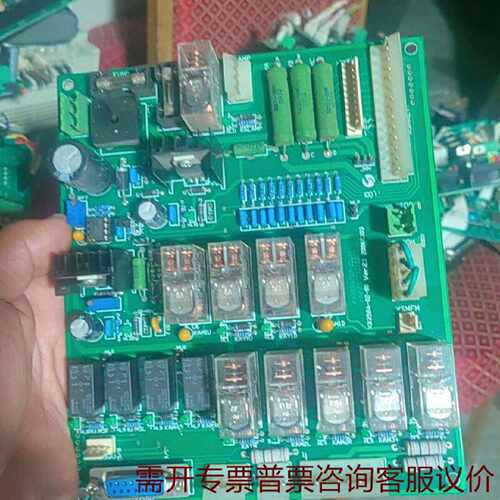 机架控制板XB358A0200VER2.1维修 议价