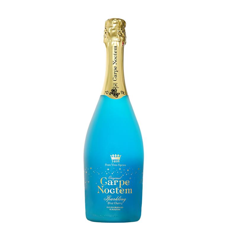 VHM起泡酒生日聚會高顏值女生果酒低度小甜酒氣泡酒葡萄酒送禮
