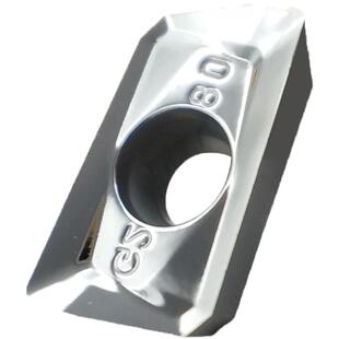 高光铝用刀片apkt1135/1604刀粒数控硬质合金SEHT1204铝用铣刀片