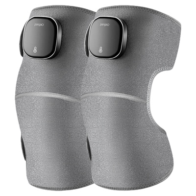 攀高膝盖按摩仪器电发热护膝加热保暖老人关节寒腿理艾草热敷疗