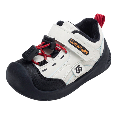 炜俊亿足宝宝学步鞋新品