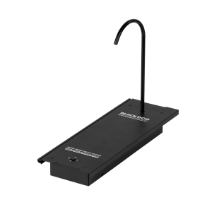 BLACKDOG黑狗IGT桌0.5单元电动上水器桌面户外露营野餐上水器配件