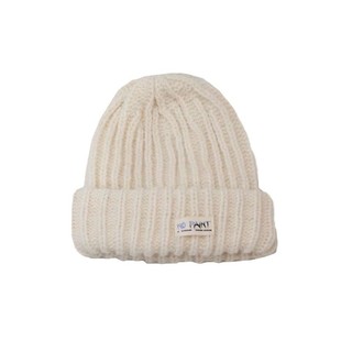 宽松大头围针织毛线帽子女秋冬天保暖堆堆帽ins显脸小百搭冷帽潮