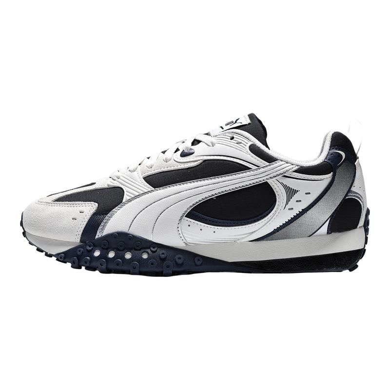 【自营】puma彪马男女鞋-Blktop Rider V2 CM-运动休闲鞋40666302