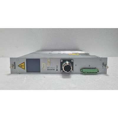Rexroth LTU350 Servo Ampplificatore 0608750108GD1