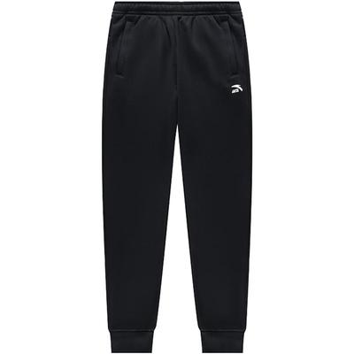 安踏运动裤加绒官网旗舰卫裤男