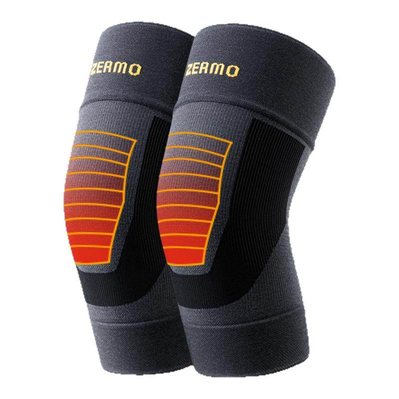 日本专研石墨烯发热】保暖防滑膝