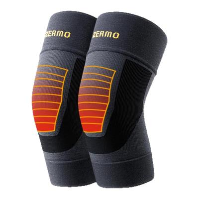 日本专研石墨烯发热】保暖防滑膝
