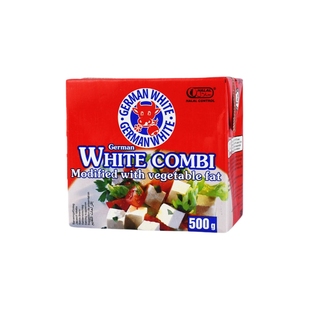 琪雷萨丹麦进口地中海式发达白奶酪块飞达芝士块沙拉烘焙即食原料