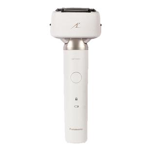 松下小锤子剃须刀2.0男士电动便携往复式干湿双剃胡刀送男友LM34