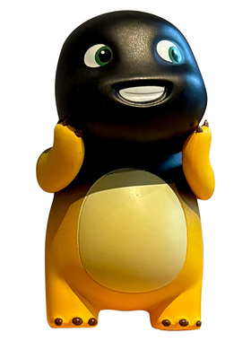 正版奶龙盲盒潮玩手办公仔玩偶