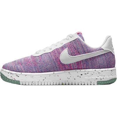 Nike/耐克正品 AF1 CRATER FLYKNIT 女子运动休闲板鞋 DC7273-500