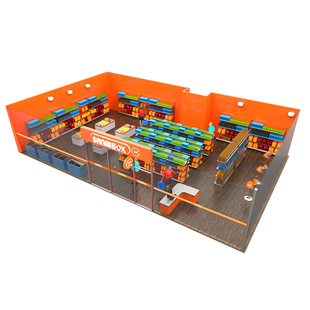 无人超市便利店代看店设备自助购物收银24小时智能智慧云值守售货系统收银机一体机商店扫码进店门禁改造方案