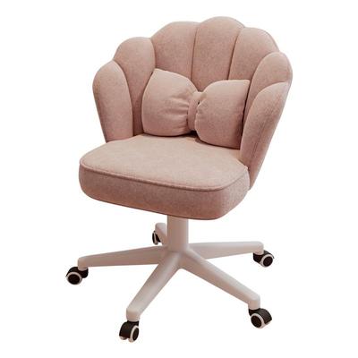 万虎电脑椅子靠背家用舒适