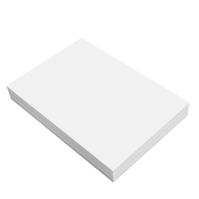 激光铜版纸a4双面打印照片