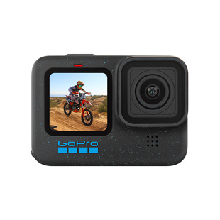 GoPro13/12/11Black高清运动相机骑行潜水滑雪户外防水防抖摄像机