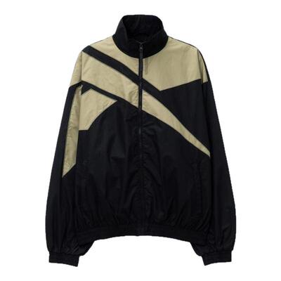 Reebok/锐步 Unisex Icon Remix Track Jacket 外套夹克 HBX