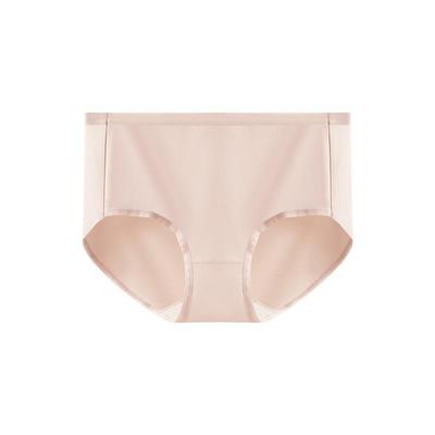 健将60S莫代尔女士内裤女三角裤