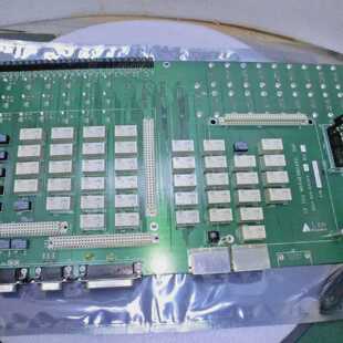 Lam Research 810-031325-003 Rev A 16 IGS Motherboard,DGF BD,