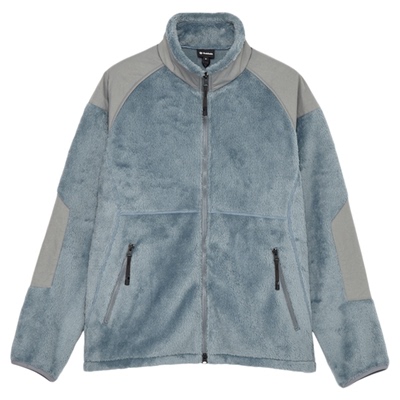 GoldwinPOLARTEC抓绒夹克