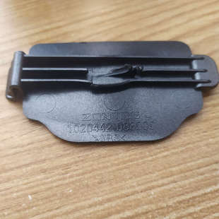 V1VX太子款 350 摩托车PKE小盖保险丝充电口小盖板配件 ZT310 升仕