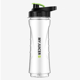 Ergo CHEF my juicer S三代榨汁机原装配件大杯随行杯随手杯搅拌