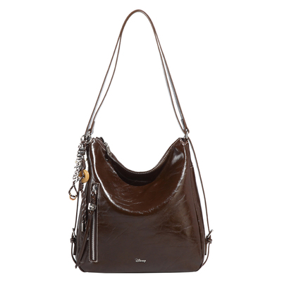 迪士尼包包女2025新款时尚斜挎包小众轻奢单肩斜挎包送女生生礼物