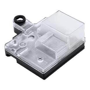 谊印适用 LANXUM立思辰GA3730cdn废粉盒 TD-7301打印机废粉收集器 GB3731cdn MA7330cdn废粉仓5840墨粉回收盒